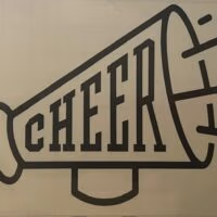 Cheer