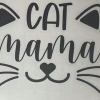 Cat Mama