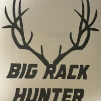 Big Rack Hunter