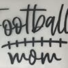 Football Mom