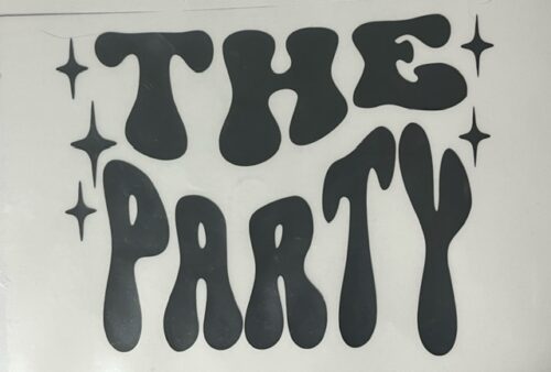 The Party