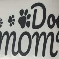 Dog Mom