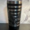 Eagle & Flag 20 oz Tumbler