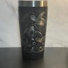 Turtles 20 oz Tumbler