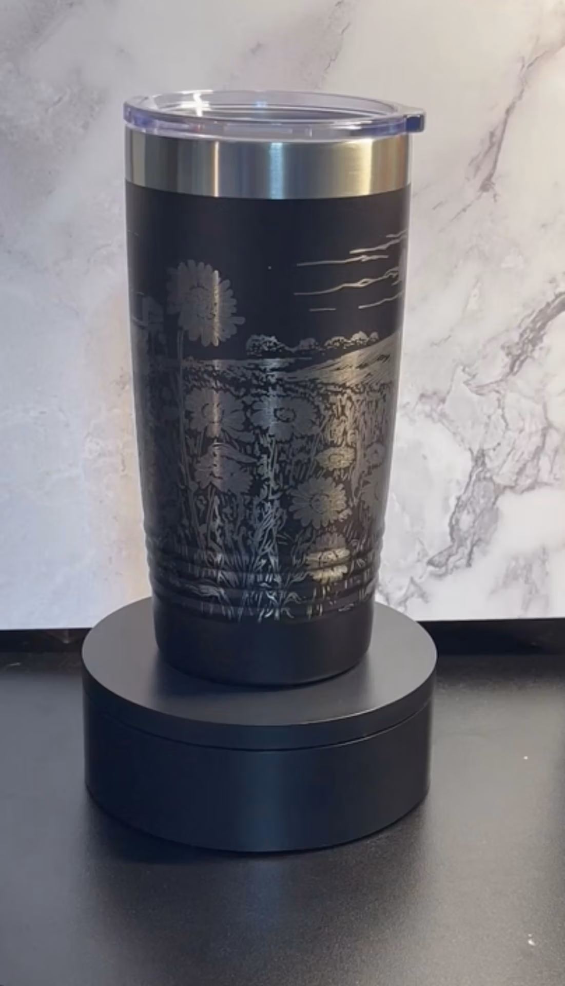 Meadow 20 oz Tumbler