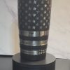 Flag 20 oz Tumbler