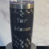 Fur Mama 20 oz Tumbler