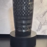 1776 We The People 20 oz Tumbler