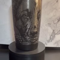 Bear 20 oz Tumbler